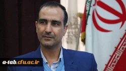 دکتر محمدی، رئیس مرکز تحقیقات ارزشیابی و اعتبار سنجی سازمان سنجش آموزش کشور:
ایجاد معاونت نظارت، ارزیابی و تضمیین کیفیت در دانشگاه فرهنگیان؛ نقطه عطفی در آموزش عالی کشور
 2