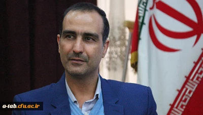 دکتر محمدی، رئیس مرکز تحقیقات ارزشیابی و اعتبار سنجی سازمان سنجش آموزش کشور:
ایجاد معاونت نظارت، ارزیابی و تضمیین کیفیت در دانشگاه فرهنگیان؛ نقطه عطفی در آموزش عالی کشور