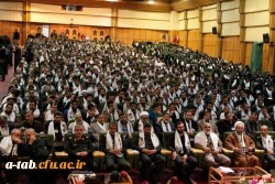 در دومین جشنواره سراسری مالک اشتر صورت گرفت؛

انتخاب پایگاه بسیج دانشجویی دانشگاه فرهنگیان علّامه طباطبایی اردبیل به عنوان 