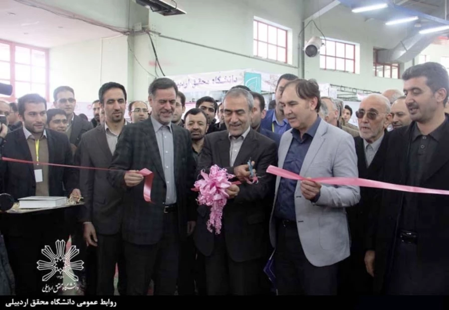 به مناسبت هفته پژوهش برگزارشد. 2