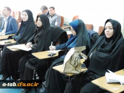 اختتامیه دوره ی پیش گیری ستاد مبارزه با مواد مخدر 2