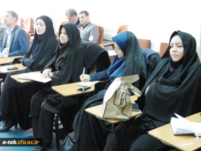 اختتامیه دوره ی پیش گیری ستاد مبارزه با مواد مخدر