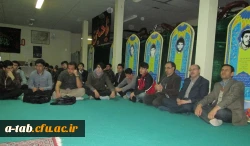 برگزاری کرسی آزاد اندیشی با موضوع «انتخاب اصلح» در پردیس علامه طباطبایی اردبیل 6