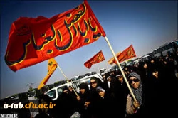 پیام دکتر نورمند،  مدیر پردیس های استان اردبیل به مناسبت 
اعزام کاروان دانشجو - معلّمان پردیس های استان اردبیل به اردوی راهیان نور 2