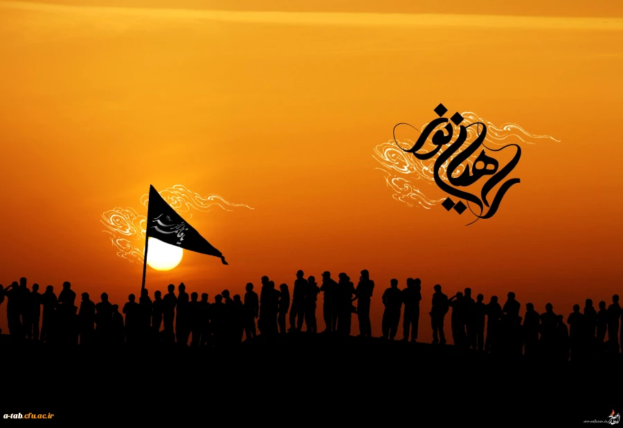 پیام دکتر نورمند،  مدیر پردیس های استان اردبیل به مناسبت 
اعزام کاروان دانشجو - معلّمان پردیس های استان اردبیل به اردوی راهیان نور 2