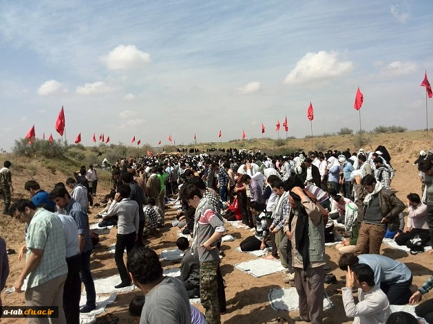 اعزام دوّمین کاروان راهیان نور دانشگاه فرهنگیان اردبیل به مناطق عملیاتی جنوب کشور

 2