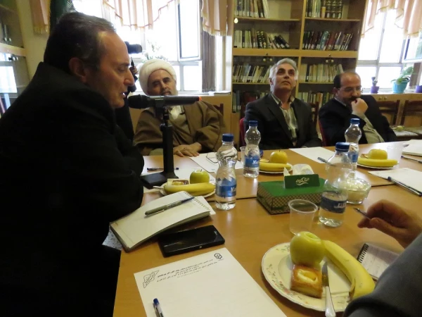 بازدید دکتر مهرمحمدی از پردیس­ ها و مراکز دانشگاه فرهنگیان استان اردبیل 6