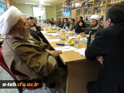 بازدید دکتر مهرمحمدی از پردیس­ ها و مراکز دانشگاه فرهنگیان استان اردبیل 7