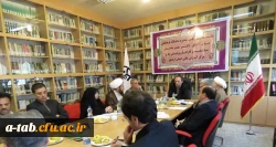 بازدید دکتر مهرمحمدی از پردیس­ ها و مراکز دانشگاه فرهنگیان استان اردبیل 8