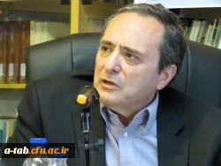 بازدید دکتر مهرمحمّدی از پردیس­ ها و مراکز دانشگاه فرهنگیان استان اردبیل 2