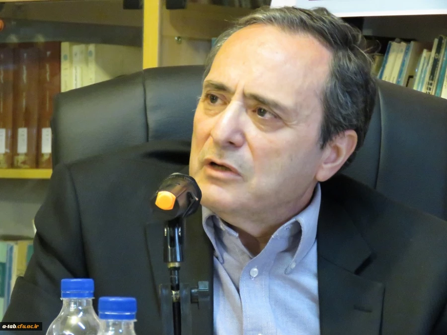 بازدید دکتر مهرمحمّدی از پردیس­ ها و مراکز دانشگاه فرهنگیان استان اردبیل 2