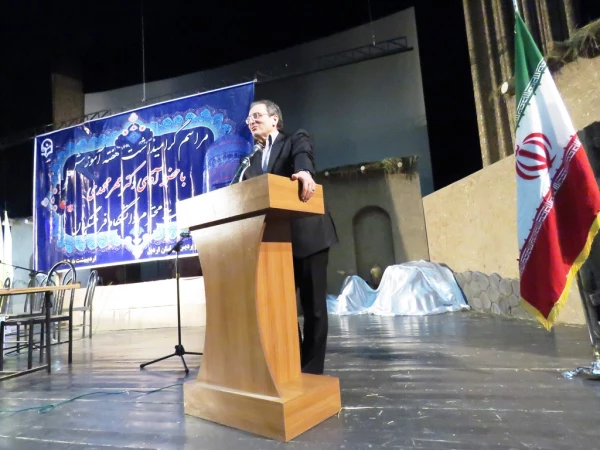 سفر آقای دکتر مهر محمّدی سرپرست دانشگاه فرهنگیان کشور به استان اردبیل به روایت تصویر 21