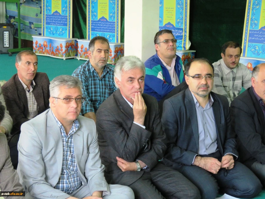 مراسم گرامی داشت یاد و خاطره رحلت جان گداز امام خمینی(ره)، بنیانگذار جمهوری اسلامی ایران در دانشگاه فرهنگیان 2