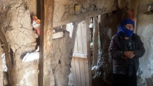 شروع به کار عرصه یابی اردوهای جهادی سال اقتصاد مقاومتی - اقدام و عمل 3