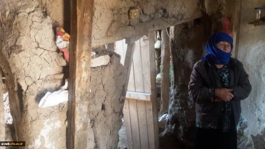 شروع به کار عرصه یابی اردوهای جهادی سال اقتصاد مقاومتی - اقدام و عمل 3