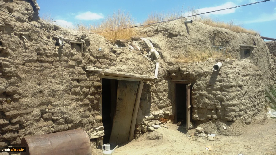 شروع به کار عرصه یابی اردوهای جهادی سال اقتصاد مقاومتی - اقدام و عمل 4