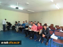 اهدا جوایز ولوح تقدیر به تیم های  اول مسابقات ورزشی در رشته های  کبدی وطناب کشی 5