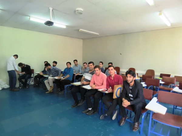 اهدا جوایز ولوح تقدیر به تیم های  اول مسابقات ورزشی در رشته های  کبدی وطناب کشی 5