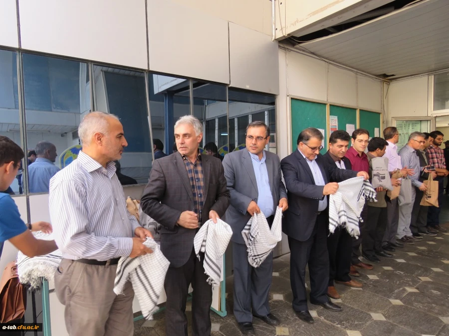 اعزام چهار گروه از جهادگران دانشجو معلّم دانشگاه فرهنگیان استان اردبیل به مناطق محروم 3