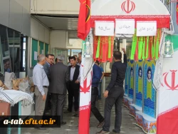 اعزام چهار گروه از جهادگران دانشجو معلّم دانشگاه فرهنگیان استان اردبیل به مناطق محروم 5