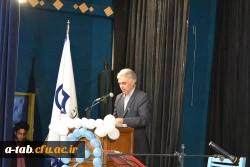 برگزاری جشن دانش آموختگی دانشجومعلّمان ورودی 91 پردیس ها و واحد تابعه آزادگان دانشگاه فرهنگیان استان اردبیل 6