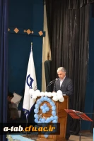 برگزاری جشن دانش آموختگی دانشجومعلّمان ورودی 91 پردیس ها و واحد تابعه آزادگان دانشگاه فرهنگیان استان اردبیل 7
