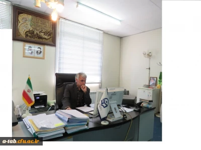 پیام سرپرست مدیریّت استانی دانشگاه فرهنگیان استان اردبیل به مناسبت آغاز سال تحصیلی 96-1395