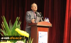 پیام سرپرست دانشگاه فرهنگیان ،  جناب آقای دکتر مهر محمّدی به نومعلّمان عرصه تعلیم و تربیت 2