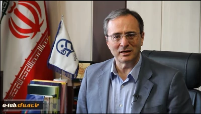 پیام سرپرست  محترم دانشگاه فرهنگیان ،  جناب آقای دکتر مهر محمّدی به نومعلّمان عرصه تعلیم و تربیت