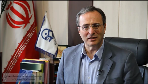 پیام سرپرست دانشگاه فرهنگیان ،  جناب آقای دکتر مهر محمّدی به نومعلّمان عرصه تعلیم و تربیت 3