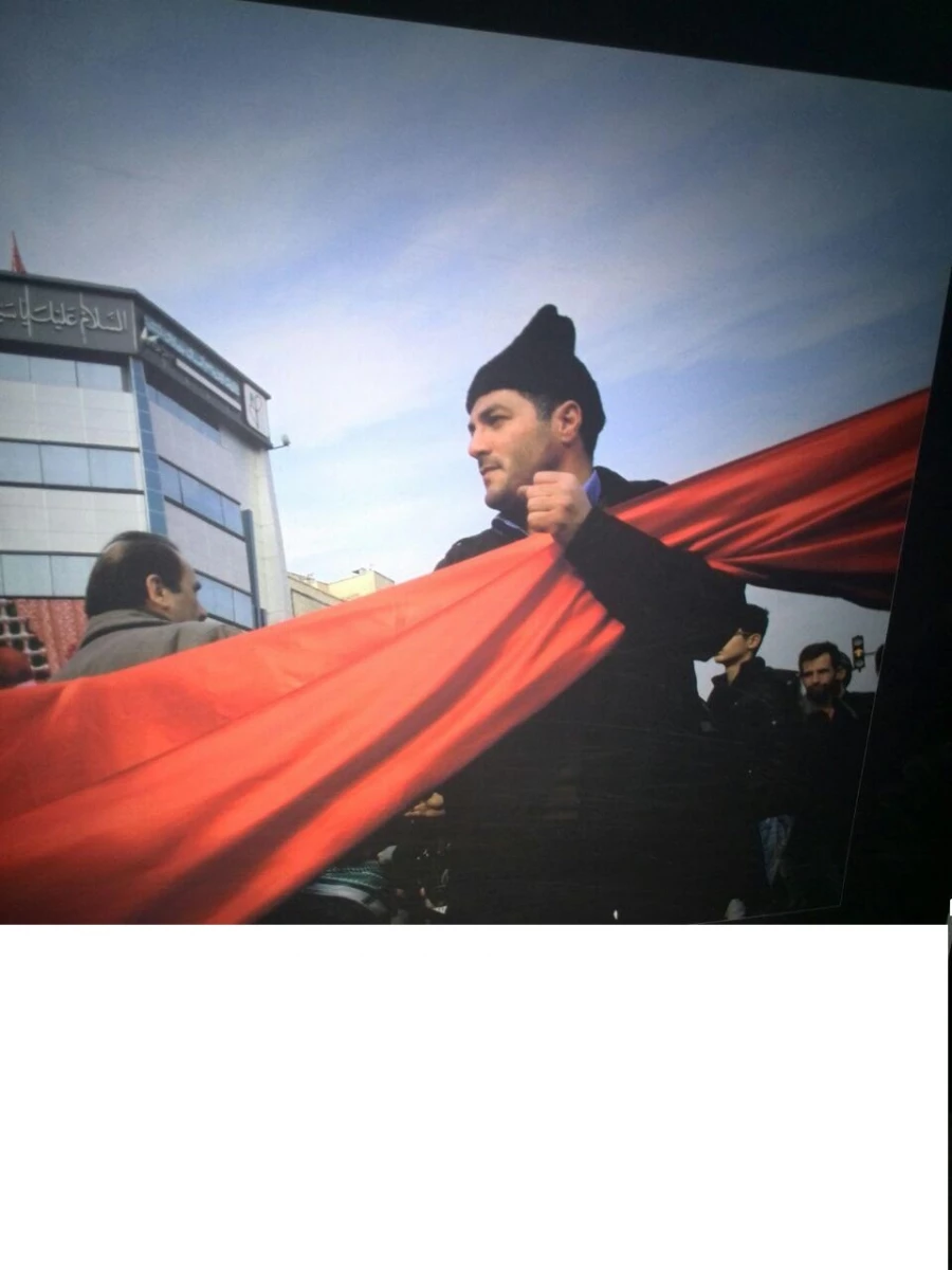 این حسیــــــــن کیست که عالم همه دیوانه ی اوست
                                                           این چه شمعی است که جان ها همه پروانه ی اوست
 3