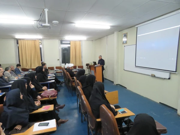 جلسه هم اندیشی اساتید دانشگاه فرهنگیان استان اردبیل 3