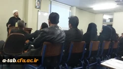 جلسه هم اندیشی اساتید دانشگاه فرهنگیان استان اردبیل 7