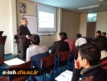 برنامه های استانی اجرا شده به مناسبت هفته ی پژوهش 4