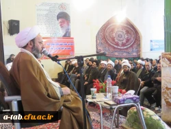 همزمان با آغاز سی و هشتمین سالگرد پیروزی شکوهمند انقلاب اسلامی:

شرکت دانشجومعلّمان در جشن بزرگ انقلاب در امامزاده سیدصدرالدّین 5