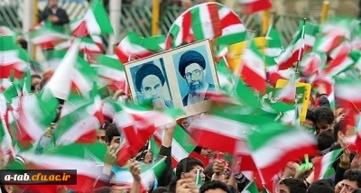 مقام معظّم رهبری(مد ظلّه العالی):

مردم، ۲۲بهمن در خیابان ها جواب تهدیدهای آمریکا را خواهند داد.