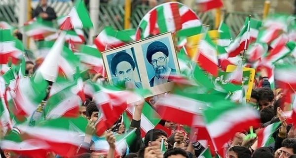 مقام معظّم رهبری(مد ظلّه العالی):

مردم، ۲۲بهمن در خیابان ها جواب تهدیدهای آمریکا را خواهند داد. 2