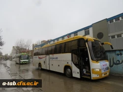 اعزام کاروان راهیان نور دانشجومعلّمان پردیس علّامه طباطبایی دانشگاه فرهنگیان اردبیل به مناطق عملیّاتی دفاع مقدّس 4