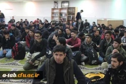 اعزام کاروان راهیان نور دانشجومعلّمان پردیس علّامه طباطبایی دانشگاه فرهنگیان اردبیل به مناطق عملیّاتی دفاع مقدّس 10