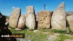 به همّت کانون ایران گردی و مسؤولان پردیس علّامه طباطبایی:

بازدید دانشجومعلّمان پردیس علّامه طباطبایی از محوطه ی باستانی شهر یری مشگین شهر 3