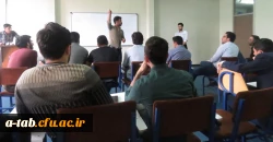 با تلاش مسئولین پردیس و به همت کانون تئاتر پردیس

برگزاری مسابقه پانتومیم  2