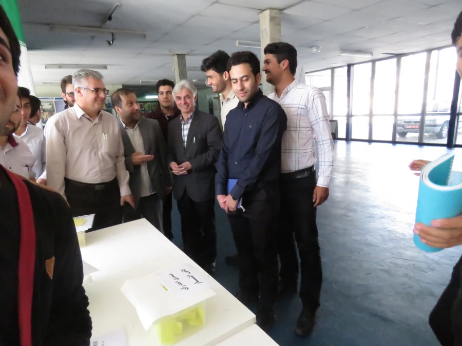 همزمان با سایر دانشگاه های کشور:

برگزاری انتخابات کانون های فرهنگی در پردیس علّامه طباطبایی اردبیل 4