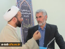 برگزاری دوره آموزش نماز در پردیس های استان اردبیل 7