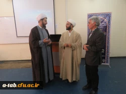 برگزاری دوره آموزش نماز در پردیس های استان اردبیل 8