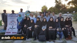 اجرای کارگاه تخصصی کارورزی برای اساتید و اعضای هیأت علمی علوم پایه پردیس های دانشگاه فرهنگیان سراسر کشور در اردبیل 5