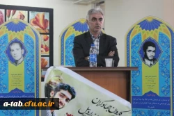 تربیت الهی انسان از دستاوردهای اردوهای جهادی است  2