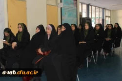 تربیت الهی انسان از دستاوردهای اردوهای جهادی است  4