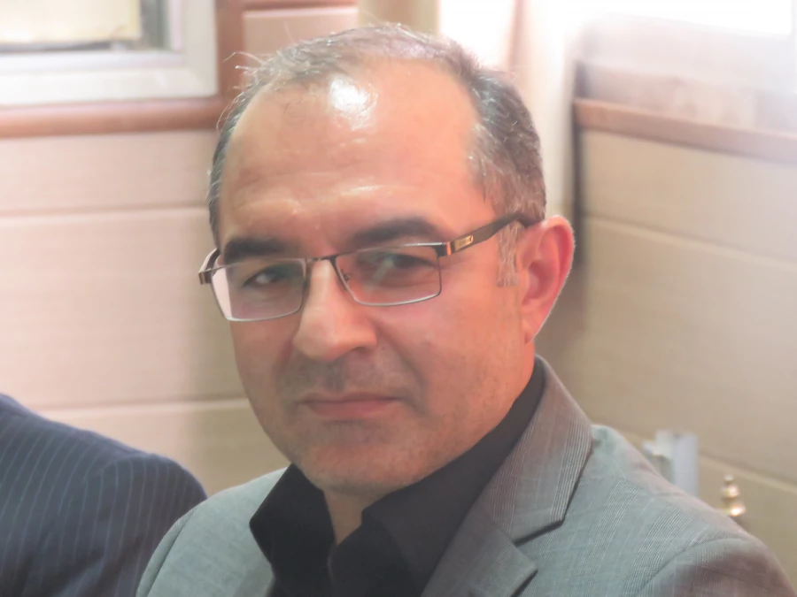 جلسه ی تجلیل ، تکریم و معارفه سرپرست جدید دانشگاه فرهنگیان استان اردبیل 4