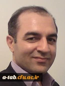 دکتر رضا عبدی با حکم دکتر مهر محمّدی به سرپرستی مدیریت امور پردیس های دانشگاه فرهنگیان اردبیل منصوب شدند. 3