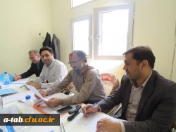 اغاز مصاحبه مهارت آموزان ماده 28 در دانشگاه فرهنگیان اردبیل 3